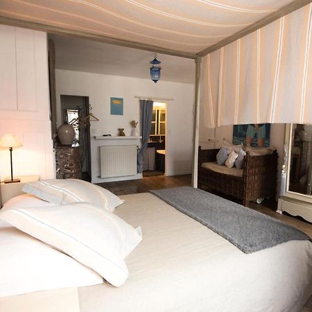 פונטיבי Les Chambres De Lourmel מראה חיצוני תמונה