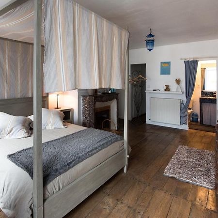 פונטיבי Les Chambres De Lourmel מראה חיצוני תמונה