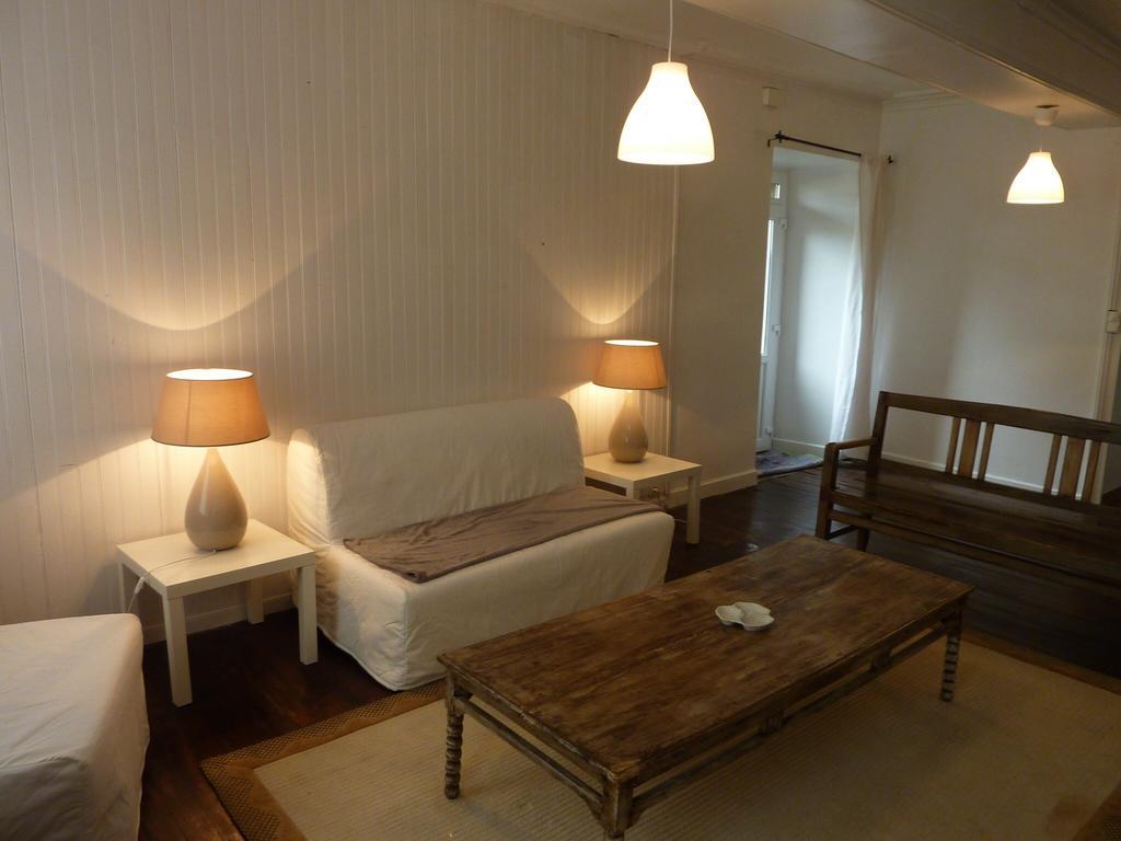 פונטיבי Les Chambres De Lourmel חדר תמונה