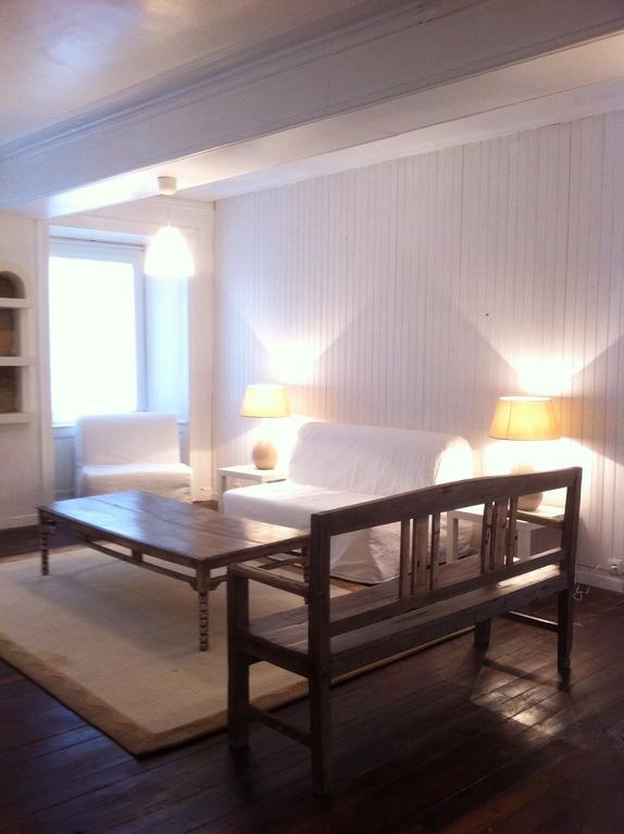 פונטיבי Les Chambres De Lourmel חדר תמונה