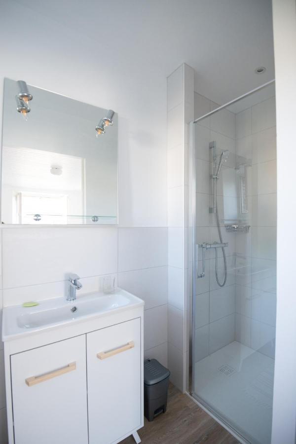 פונטיבי Les Chambres De Lourmel מראה חיצוני תמונה