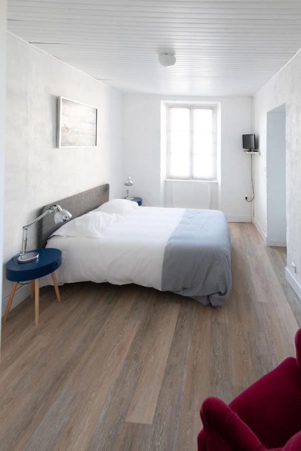 פונטיבי Les Chambres De Lourmel מראה חיצוני תמונה