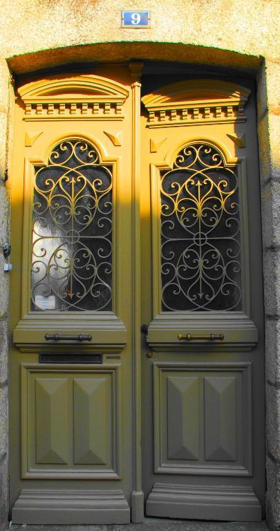 פונטיבי Les Chambres De Lourmel מראה חיצוני תמונה