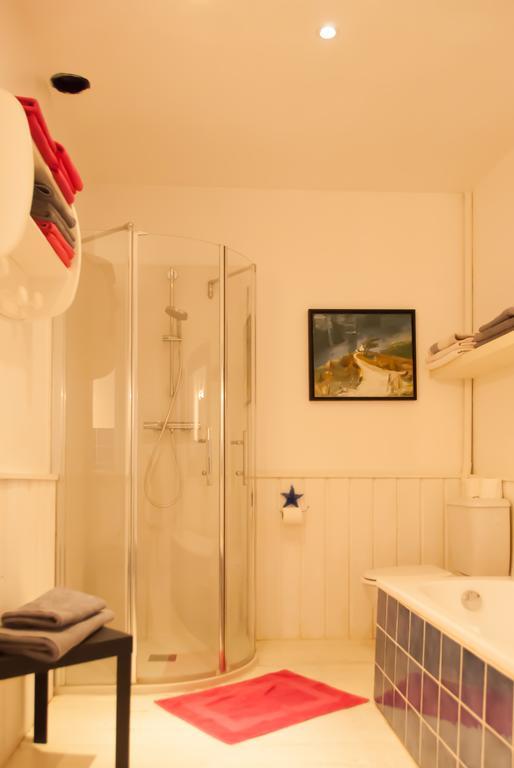 פונטיבי Les Chambres De Lourmel מראה חיצוני תמונה