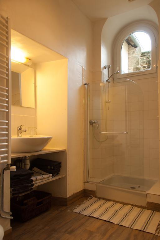 פונטיבי Les Chambres De Lourmel מראה חיצוני תמונה