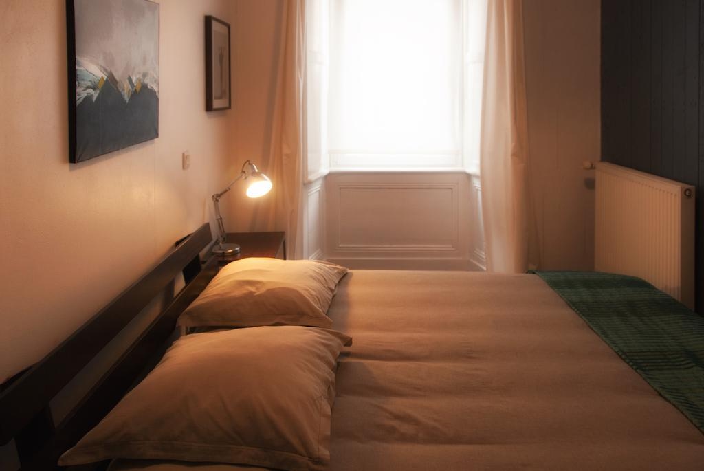 פונטיבי Les Chambres De Lourmel מראה חיצוני תמונה