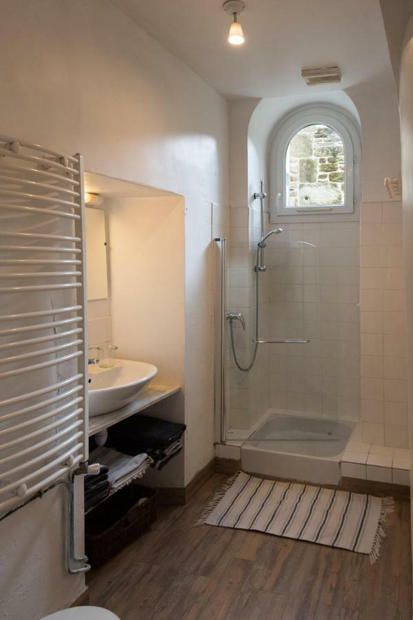 פונטיבי Les Chambres De Lourmel מראה חיצוני תמונה