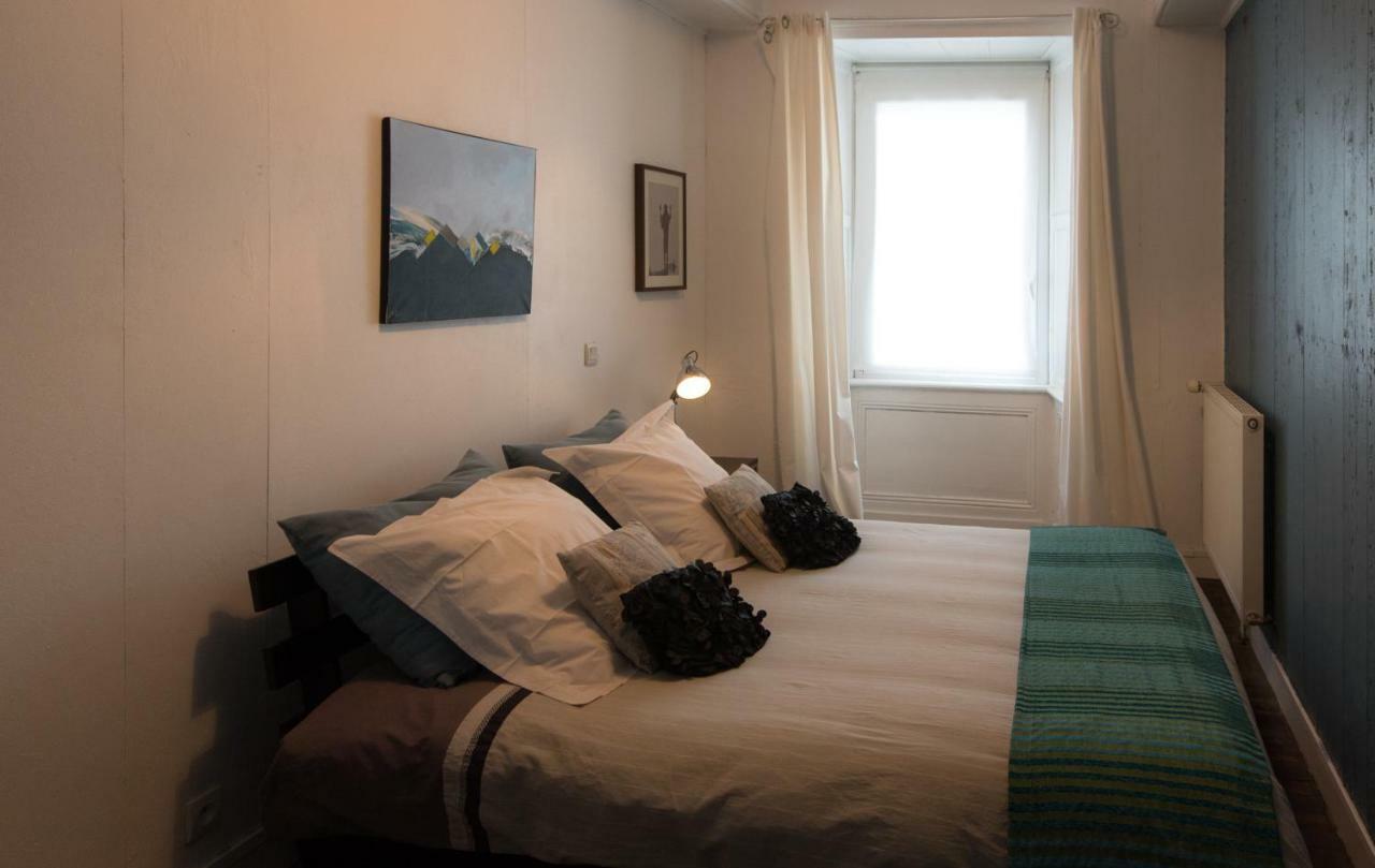 פונטיבי Les Chambres De Lourmel מראה חיצוני תמונה