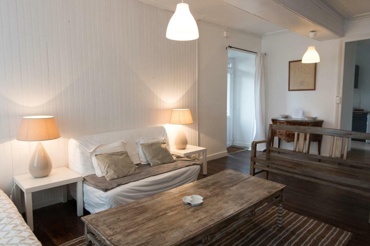 פונטיבי Les Chambres De Lourmel מראה חיצוני תמונה