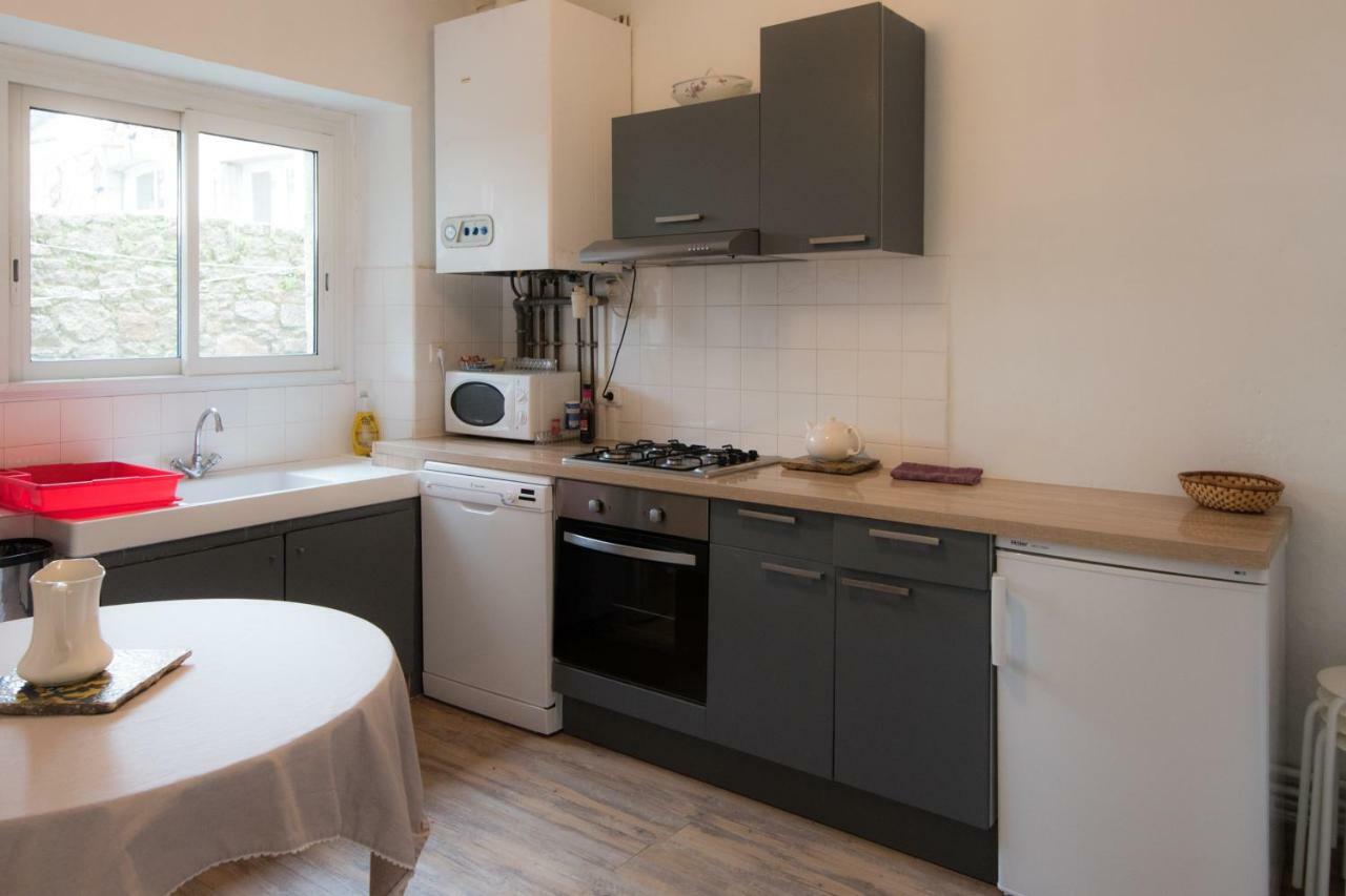 פונטיבי Les Chambres De Lourmel מראה חיצוני תמונה