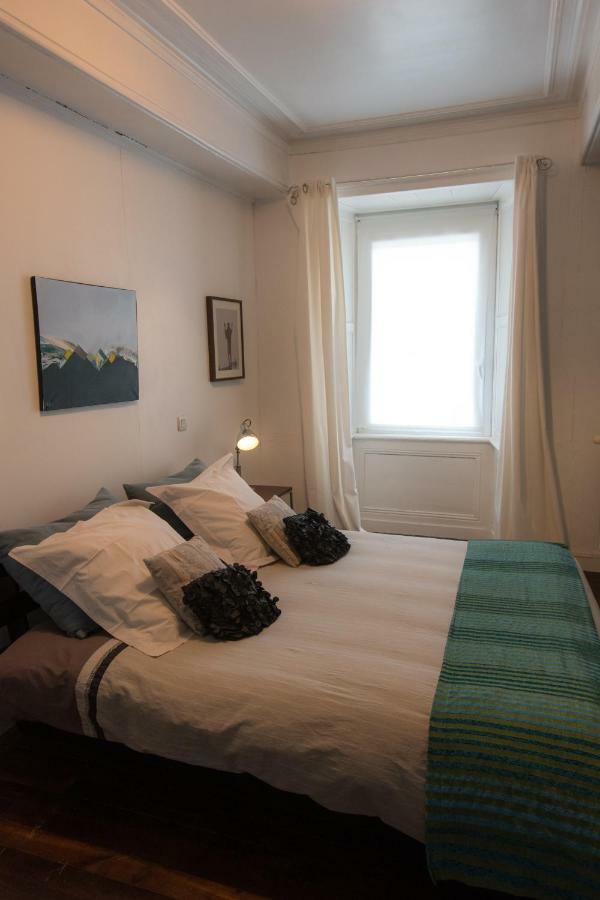 פונטיבי Les Chambres De Lourmel מראה חיצוני תמונה